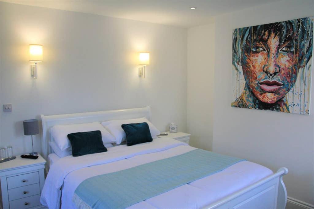 The Warren, Three Beaches House โฟล์กสตัน ภายนอก รูปภาพ